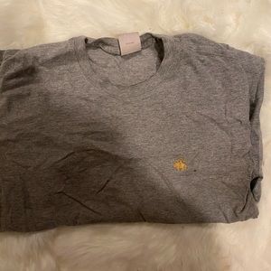 brooks brothers tee